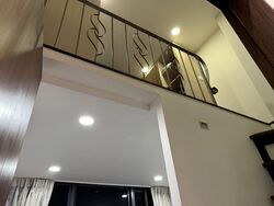 Foresque Residences (D23), Condominium #577869291